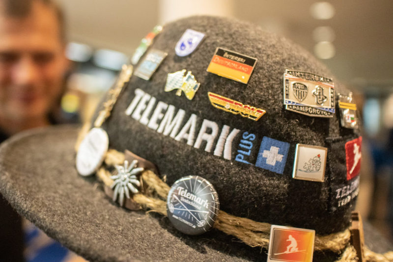 Teaserbild Telemarkfest 2019